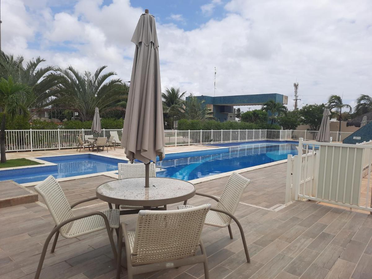 Fantastica Casa 4 Quartos Proxima A Praia Em Condominio Fechado ! Aracaju Exterior foto