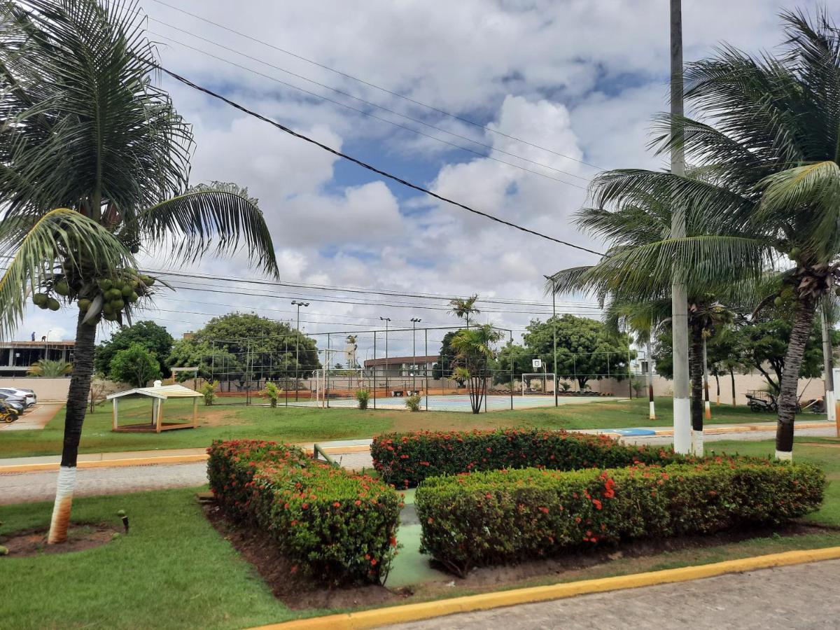 Fantastica Casa 4 Quartos Proxima A Praia Em Condominio Fechado ! Aracaju Exterior foto