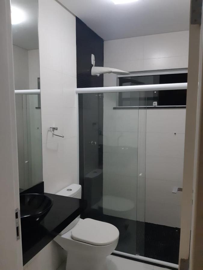 Fantastica Casa 4 Quartos Proxima A Praia Em Condominio Fechado ! Aracaju Exterior foto