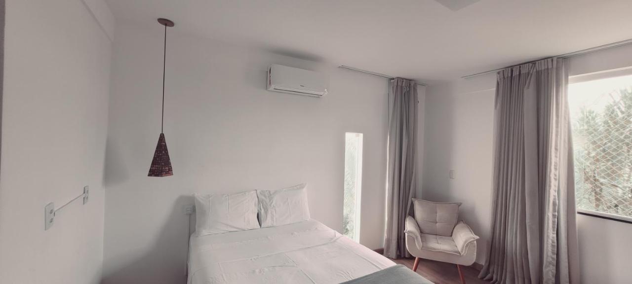 Fantastica Casa 4 Quartos Proxima A Praia Em Condominio Fechado ! Aracaju Exterior foto